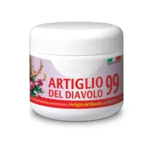 Antipiol - ARTIGLIO DEL DIAVOLO ARTIGIANALE 99% 250 ML