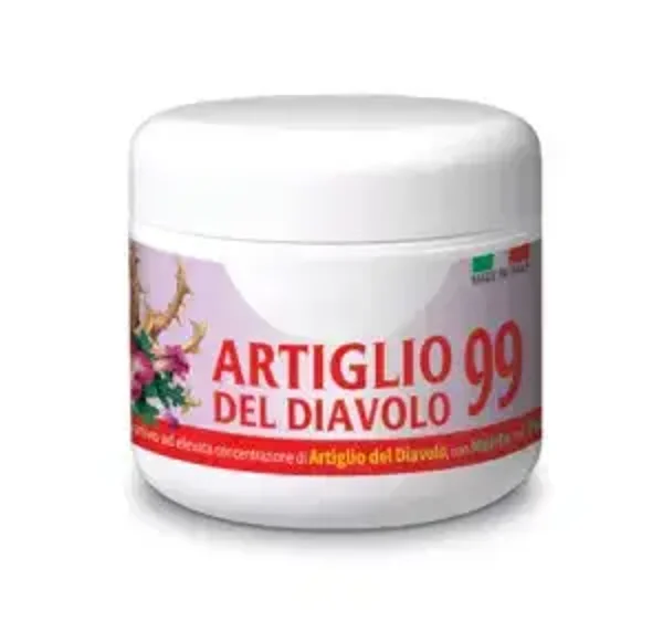 Antipiol - ARTIGLIO DEL DIAVOLO ARTIGIANALE 99% 250 ML