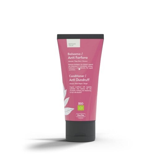 Derbe - BALSAMO ANTIFORFORA 125 ml
