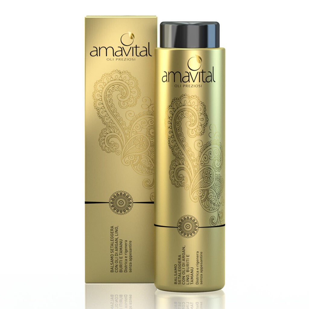 Amavital balsamo seta leggera - 250 ml
