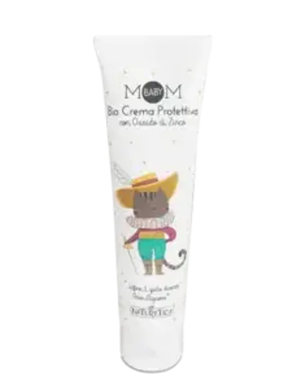 Naturetica - BIO CREMA PROTETTIVA