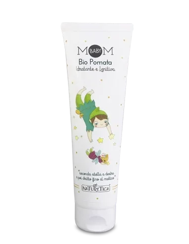 Naturetica - BIO POMATA - Lenitiva e idratante