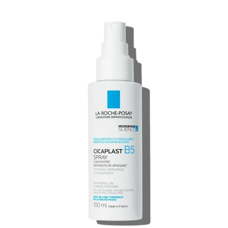 La Roche-Posay Cicaplast B5 Spray 100ml