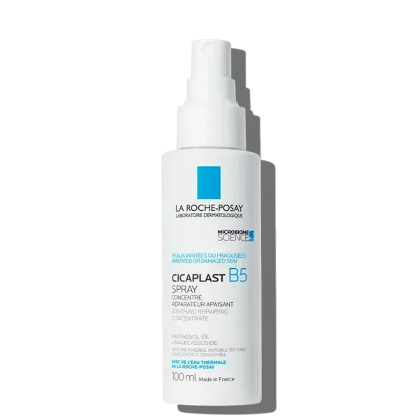 La Roche-Posay Cicaplast B5 Spray 100ml