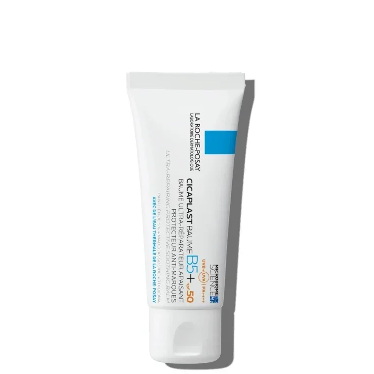 La Roche Posay  Cicaplast Baume B5+ SPF50  40ml