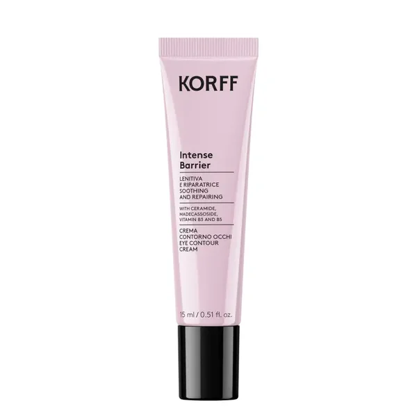 Korff Intense Barrier Crema Contorno Occhi