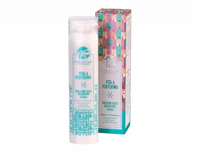 Oficine Cleman Emulsione Dolce Idratazione "Vita a Portofino" 200 ml