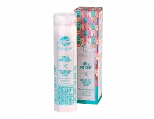 Oficine Cleman Emulsione Dolce Idratazione "Vita a Portofino" 200 ml