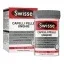Swisse Capelli Pelle Unghie Integratore Biotina Zinco 60 Compresse