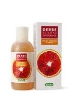 Derbe - SHAMPOO DEODORANTE 200 ml