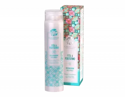 Oficine Cleman Doccia Schiuma "Vita a Portofino" 250 ml