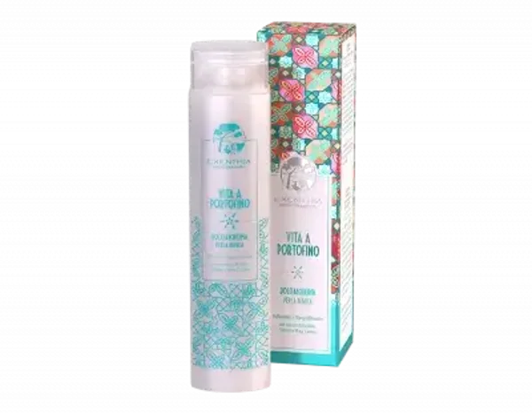 Oficine Cleman Doccia Schiuma "Vita a Portofino" 250 ml