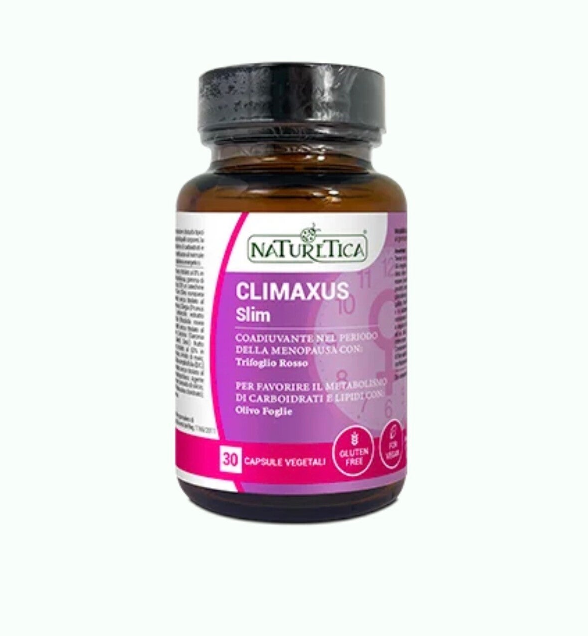 Naturetica - CLIMAXUS SLIM 30 capsule