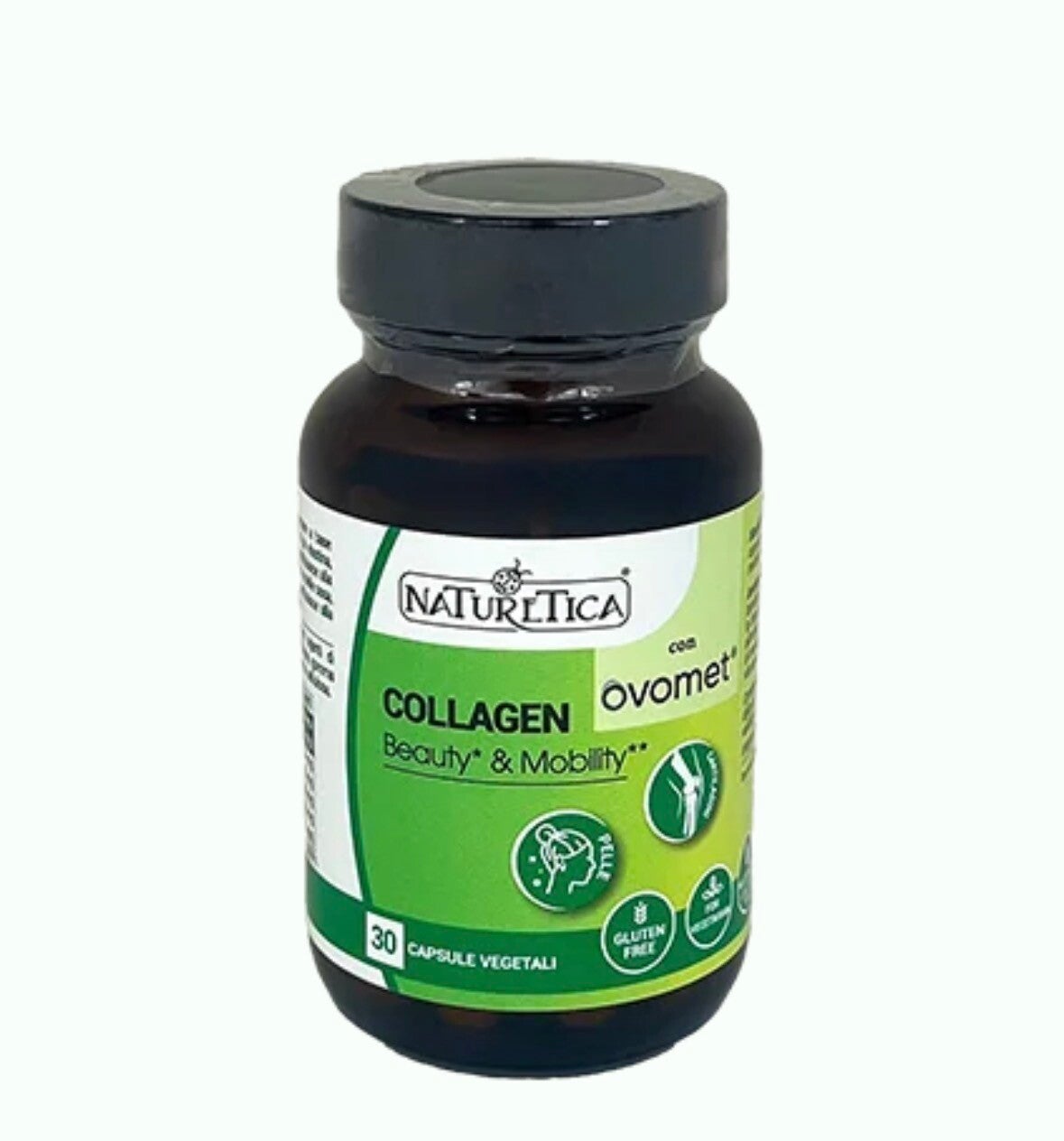Naturetica - COLLAGEN BEAUTY & MOBILITY