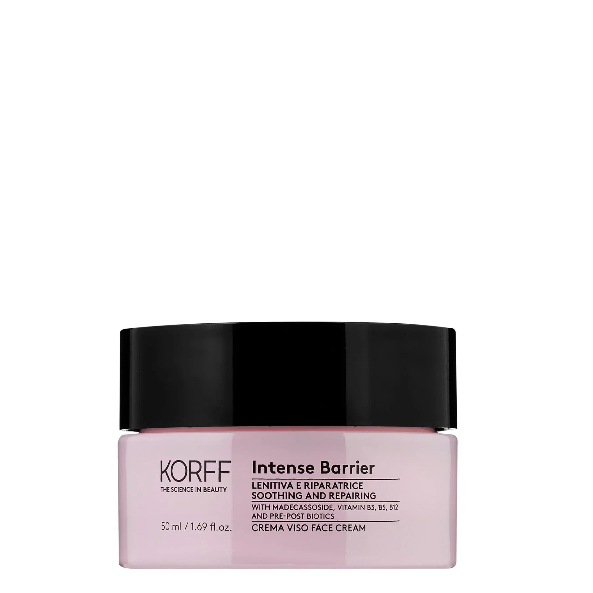 Korff Intense Barrier Crema Viso