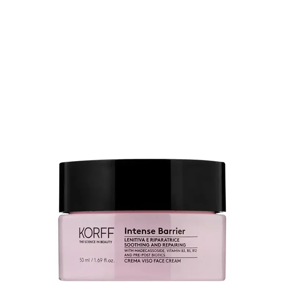 Korff Intense Barrier Crema Viso