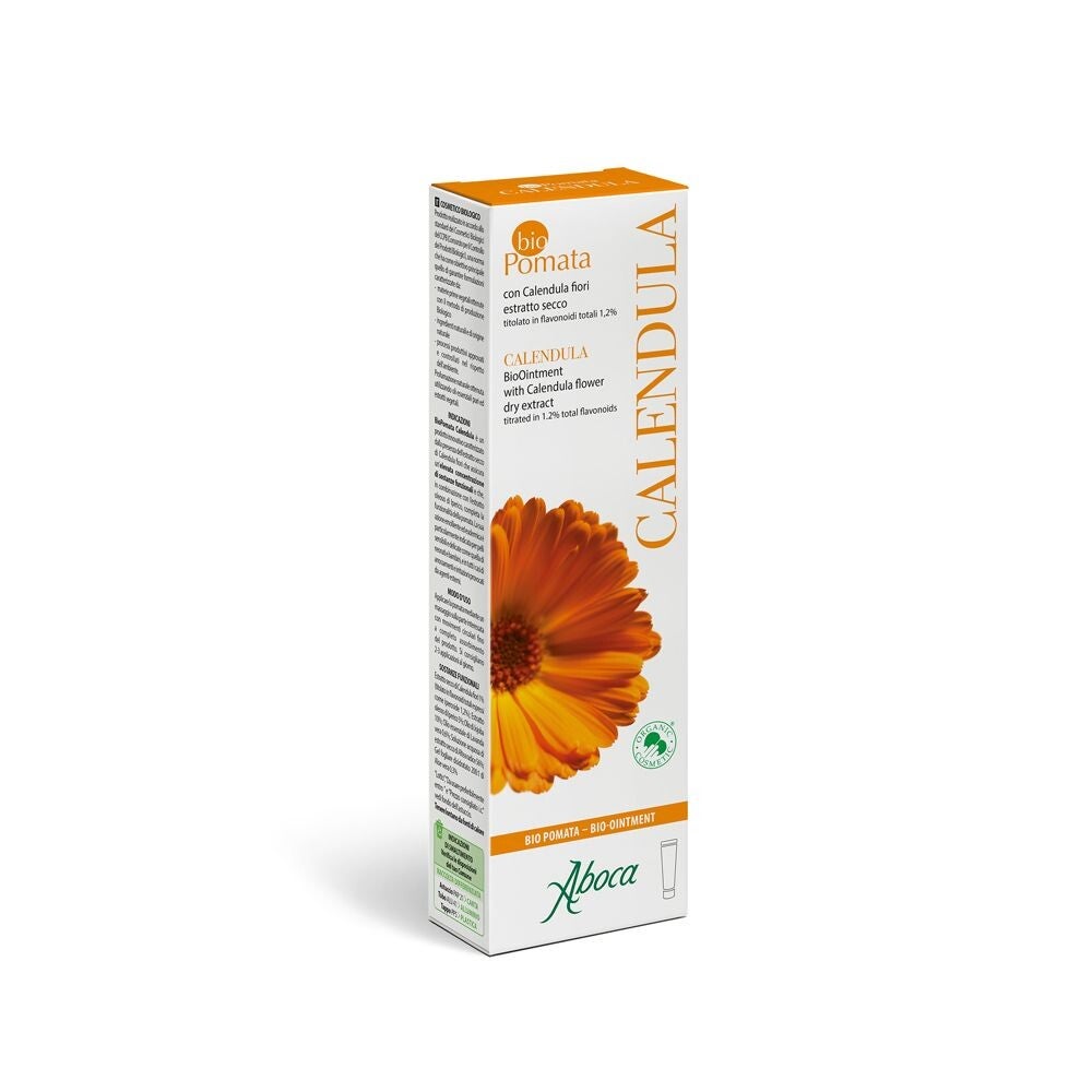 Aboca Calendula Biopomata 50 ml