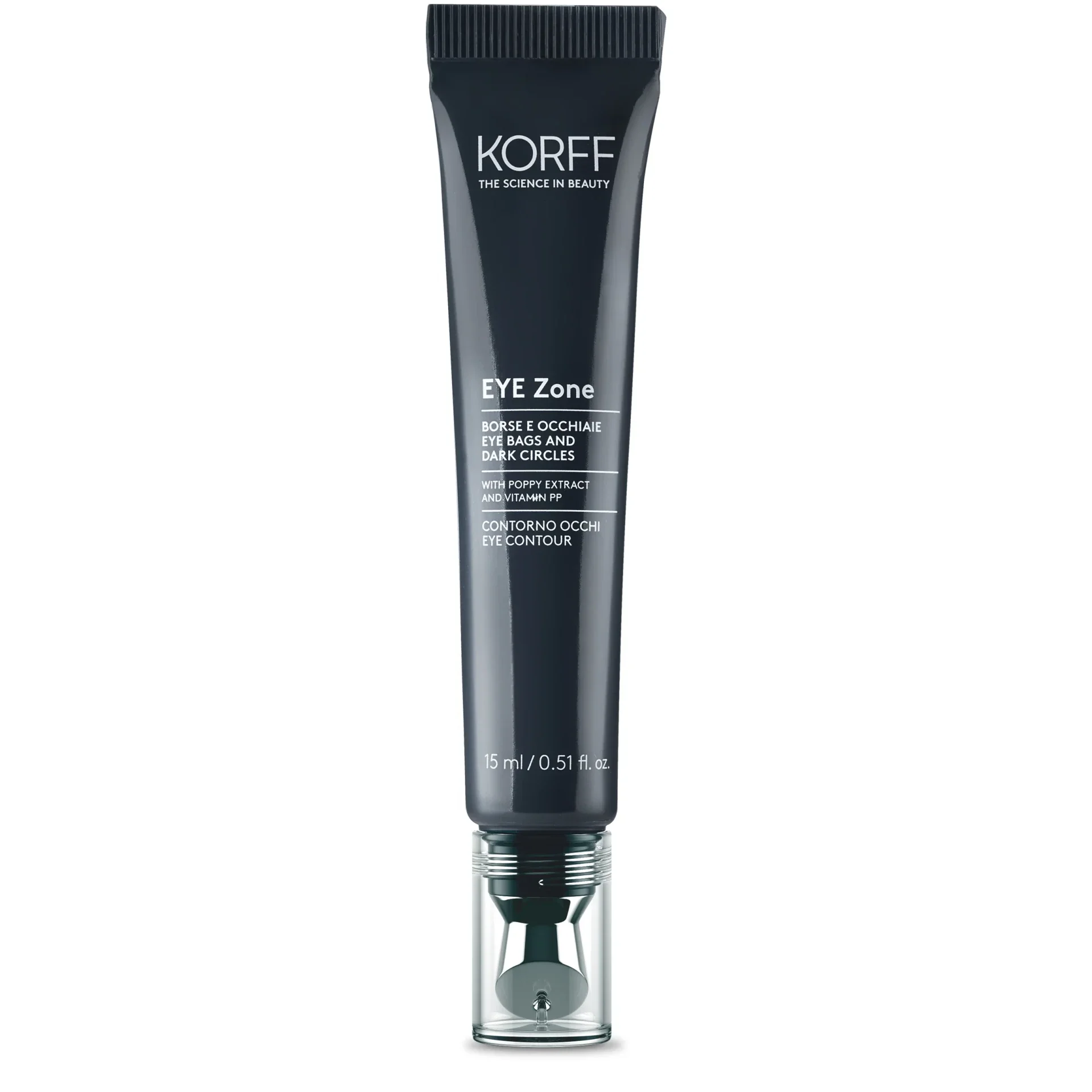Korff Eye Zone Contorno Occhi Borse e Occhiaie