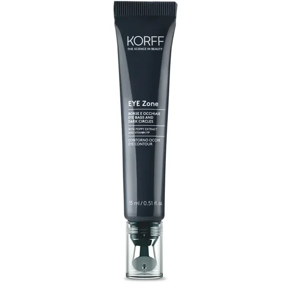 Korff Eye Zone Contorno Occhi Borse e Occhiaie