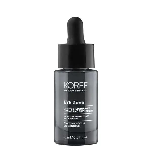 Korff Eye Zone Contorno Occhi Lifting e Illuminante