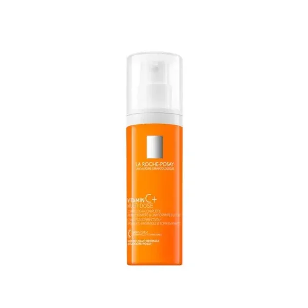 La Roche-Posay Vitamin C+ Multi-Dose Siero-Gel Viso 40ml