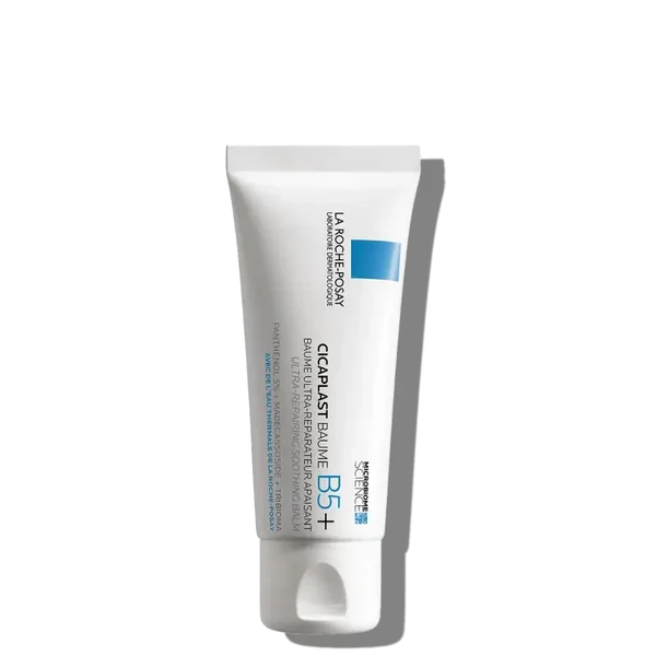 La Roche-Posay Cicaplast Baume B5+ Balsamo Riparatore Lenitivo 100ml