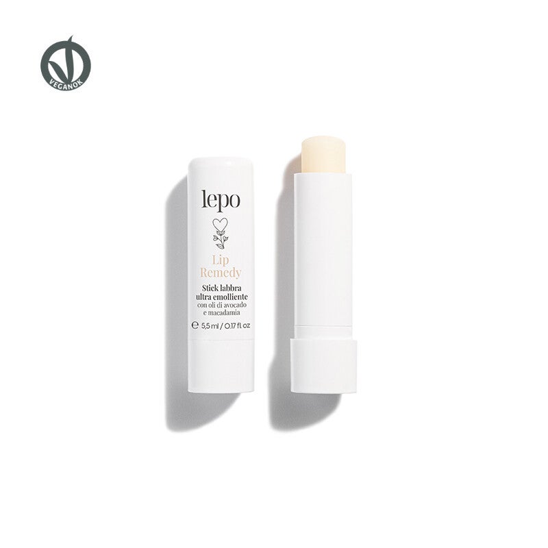 Lepo - LIP REMEDY
