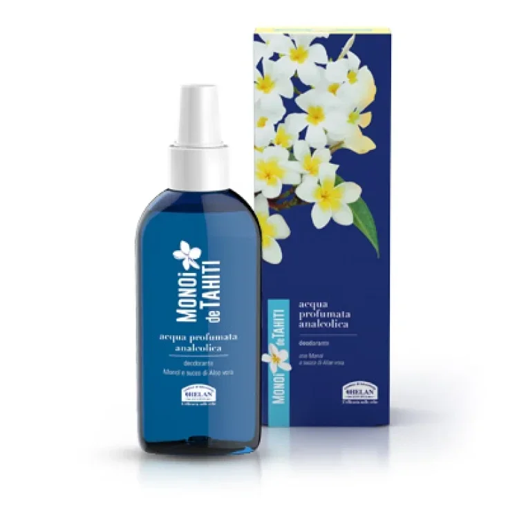 Helan Monoi the Tahiti Acqua Profumata 150ml