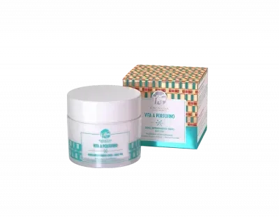 Oficine Cleman Crema Nutriente Corpo "Vita a Portofino" 200 ml