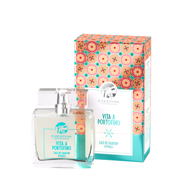 Oficine Cleman Eau de parfum Riviera 50 ml