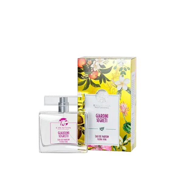 Oficine Cleman Eau de Parfum 50 ml