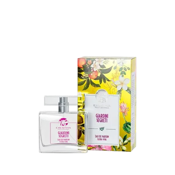 Oficine Cleman Eau de Parfum 50 ml