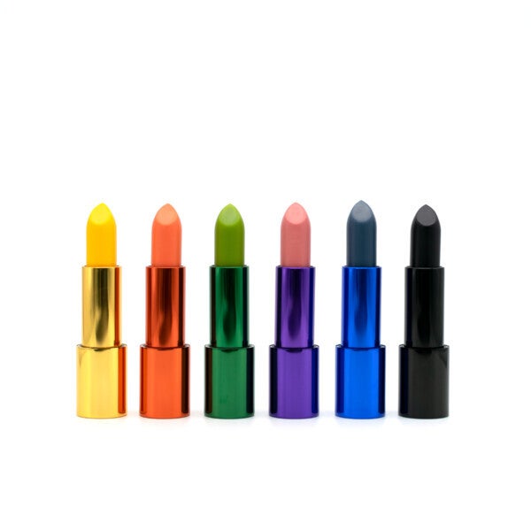 Lepo - ROSSETTO CAMBIACOLORE
