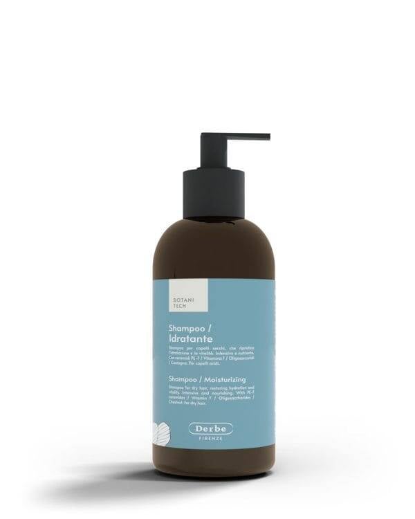 Derbe - SHAMPOO IDRATANTE 200 ml