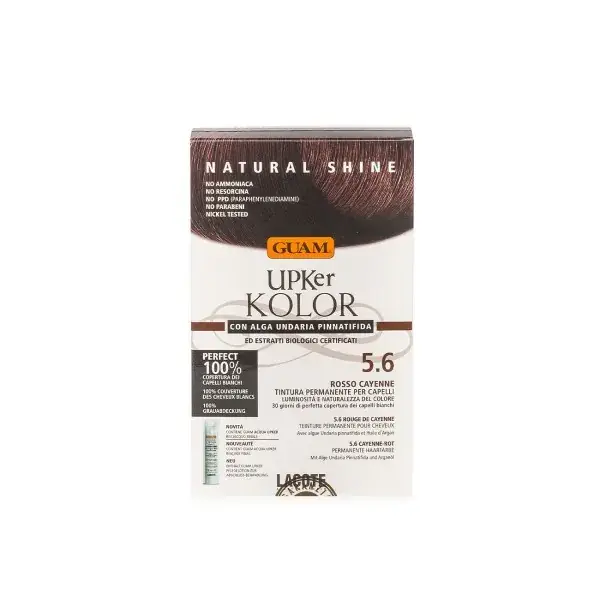 UPKer Kolor Tintura