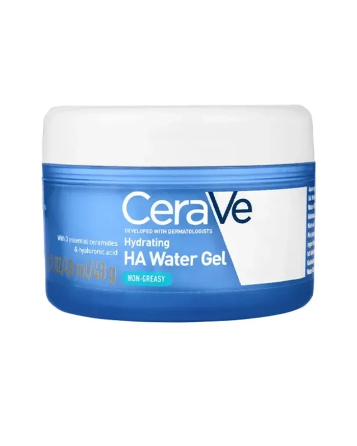 Cerave - Acqua Gel Idratante Acido Ialuronico