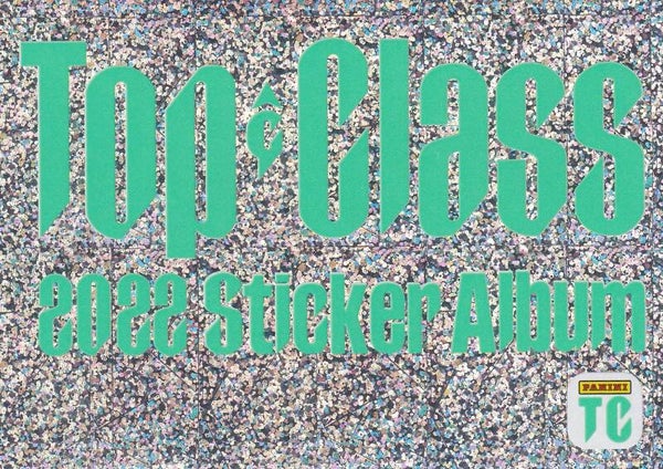 Nr.2 Top Class 2022
