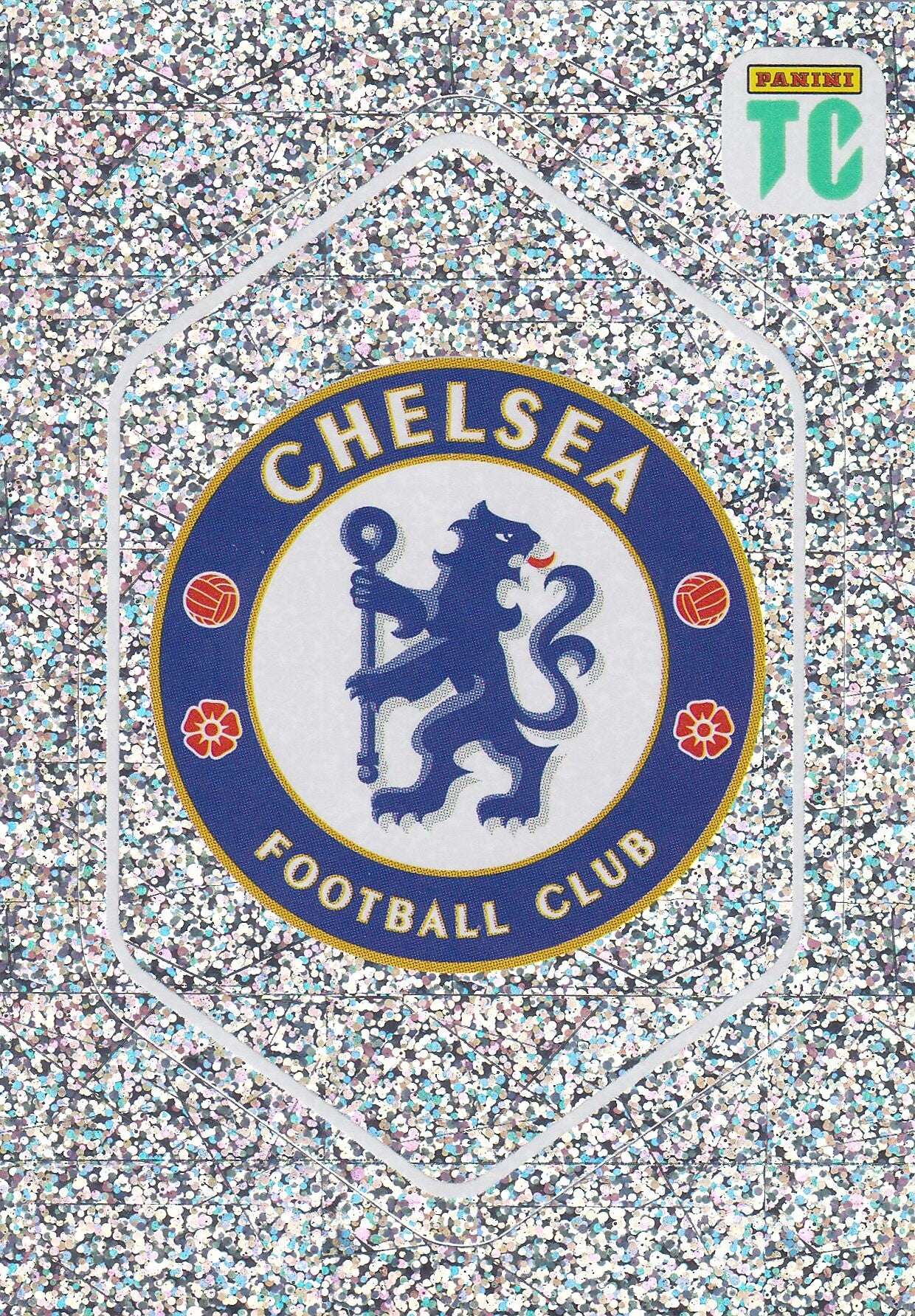 Nr.22 Chelsea FC