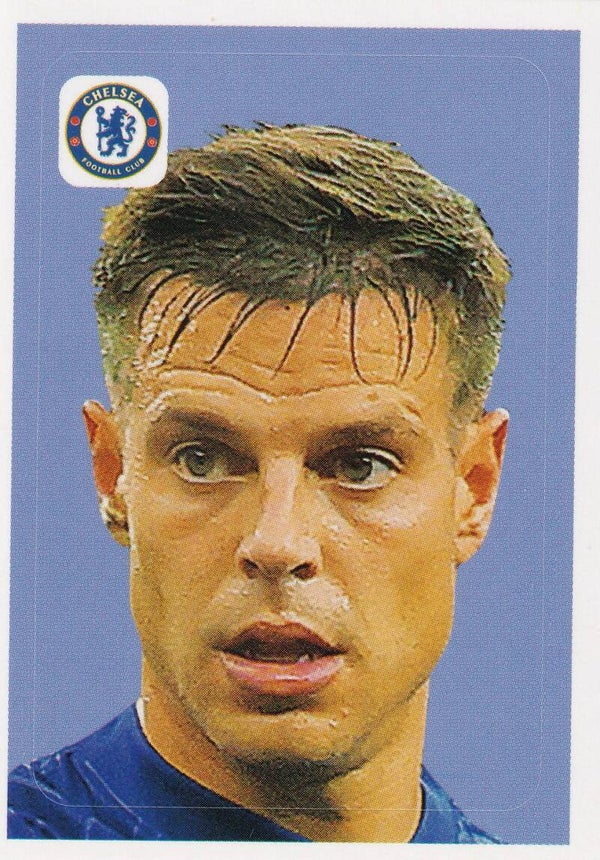 Nr.23 Sticker
