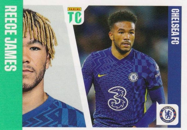 Nr.27 Reece James