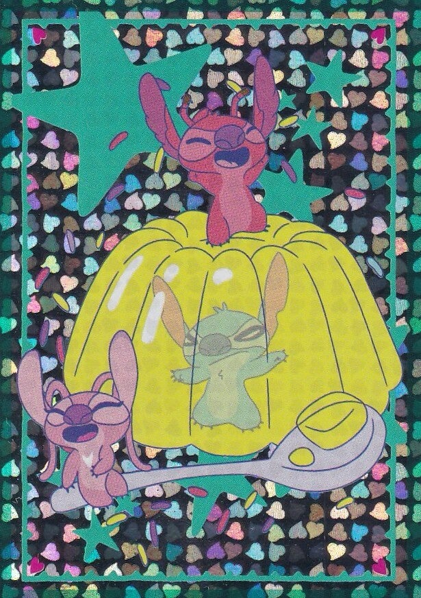 Nr.35 Stitch & Angel