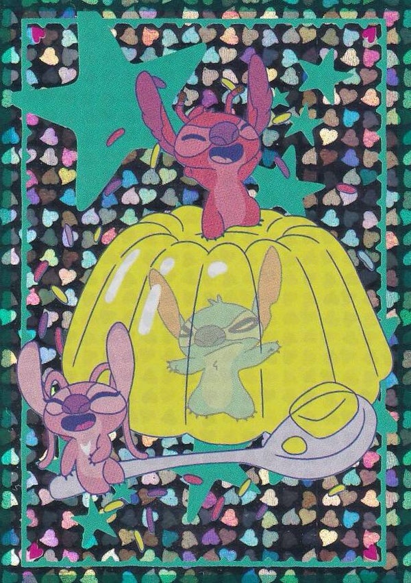 Nr.35 Stitch & Angel