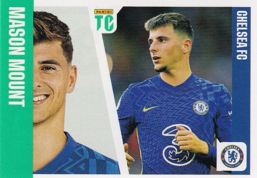 Nr.36 Mason Mount