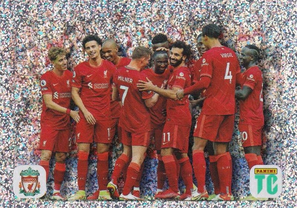 Nr.41 Liverpool