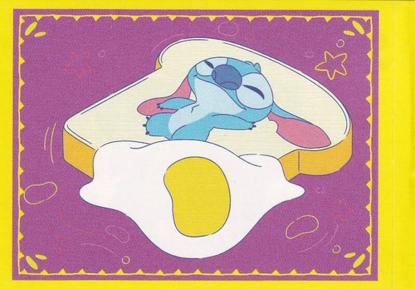 Nr.42 Stitch & Angel