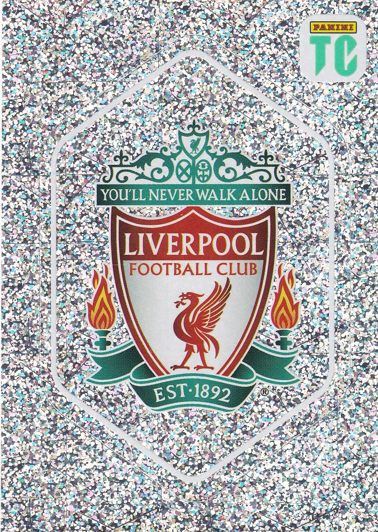 Nr.46 Liverpool FC
