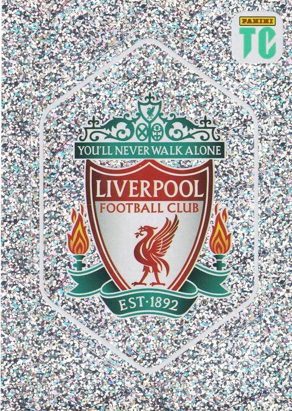 Nr.46 Liverpool FC