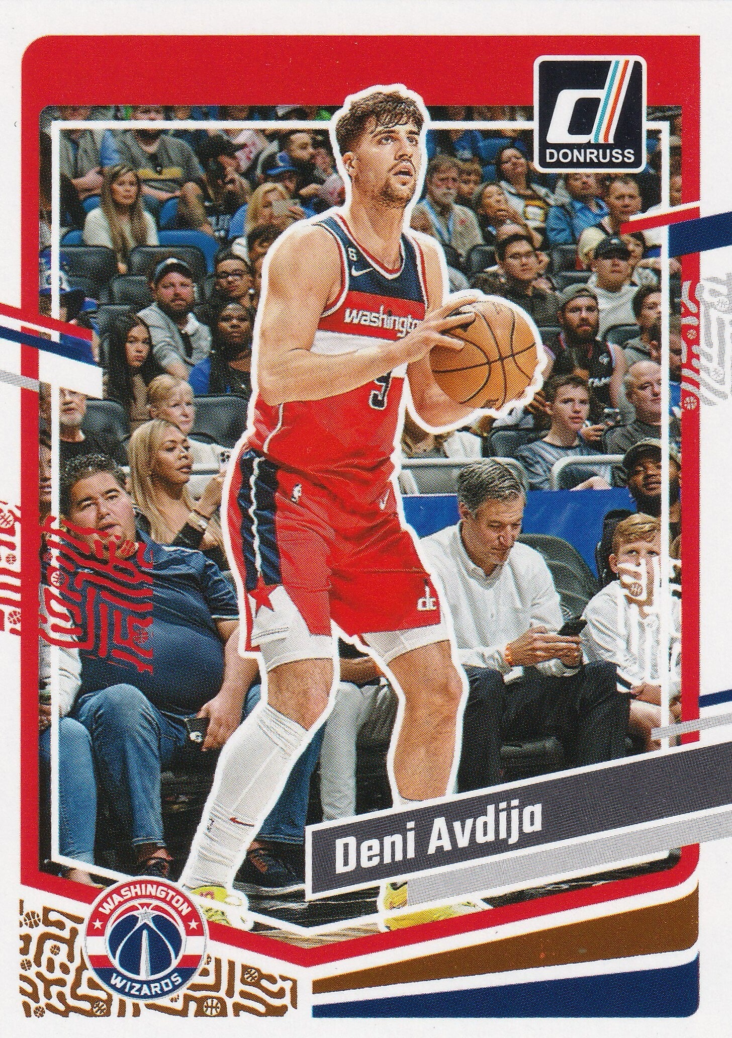 Nr.51 Deni Avidija