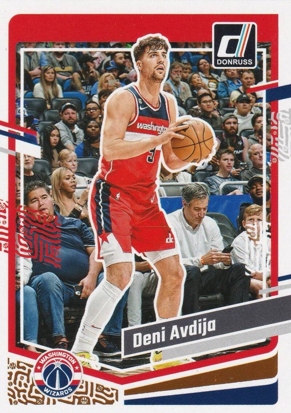 Nr.51 Deni Avidija