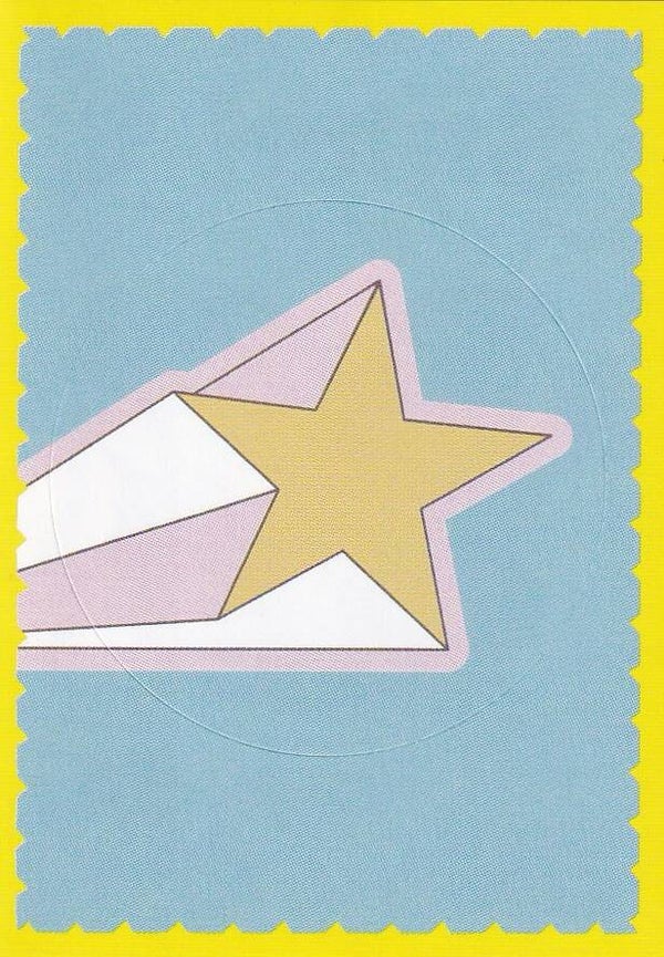 Nr.52 Stitch & Angel